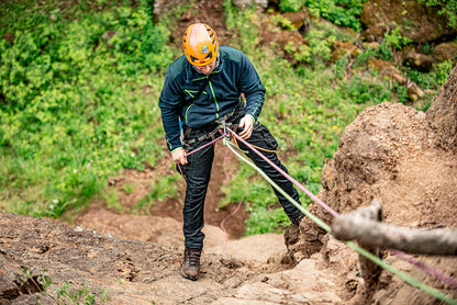 NEO TOOLS Polár Munkavédelmi kabát, PREMIUM, Cordura megerősítésekkel, S 81-506-S