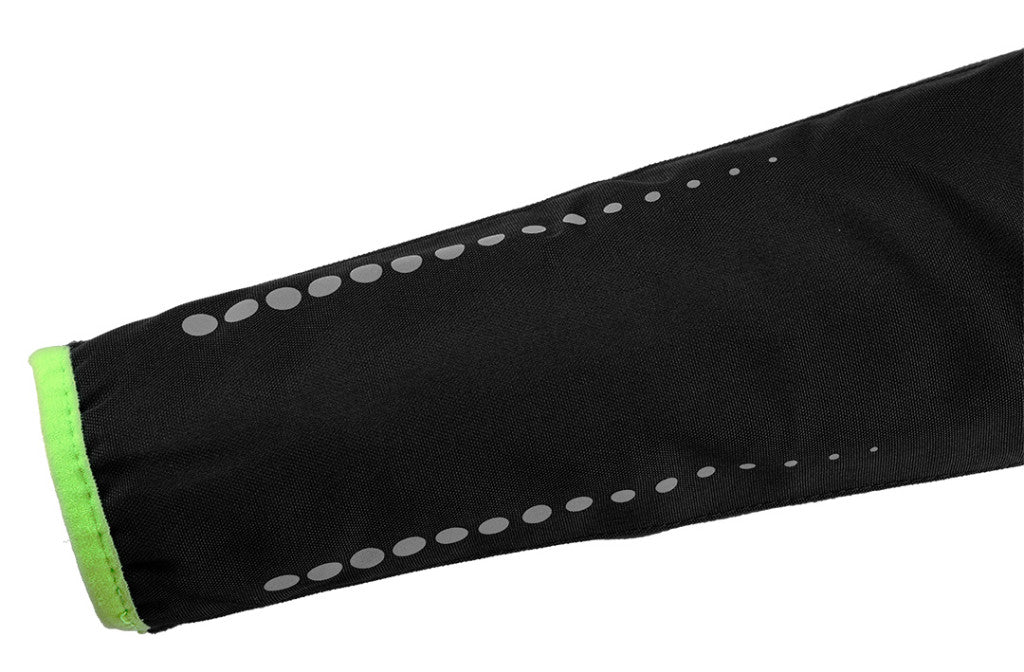 NEO TOOLS Polár Munkavédelmi kabát, PREMIUM, fekete, cordura megerősítésekkel, 300g/m2, XXXL 81-507-XXXL