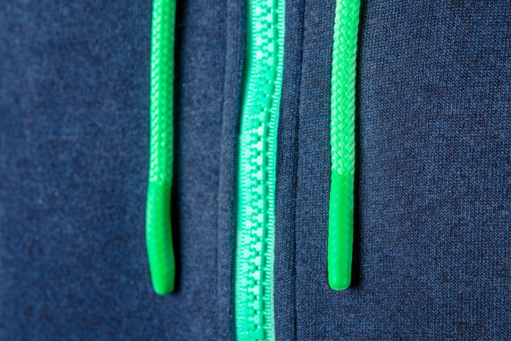 NEO TOOLS Munkavédelmi kabát, kapucnival PREMIUM, kétrétegű, 67% pamut + 33% poliészter, XXXL 81-511-XXXL