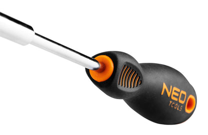 NEO TOOLS Bitbefogó csavarhúzó, 1/4" 06-074