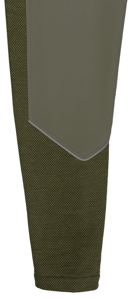 NEO TOOLS Softshell Munkavédelmi kabát, OUTDOOR, zöld, M 81-517-M