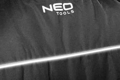 NEO TOOLS Munkavédelmi mellény, Oxford, M/50 81-530-M
