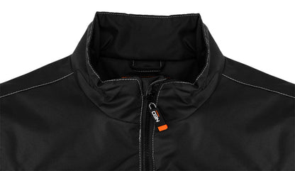 NEO TOOLS Munkavédelmi mellény, Oxford, XL/56 81-530-XL