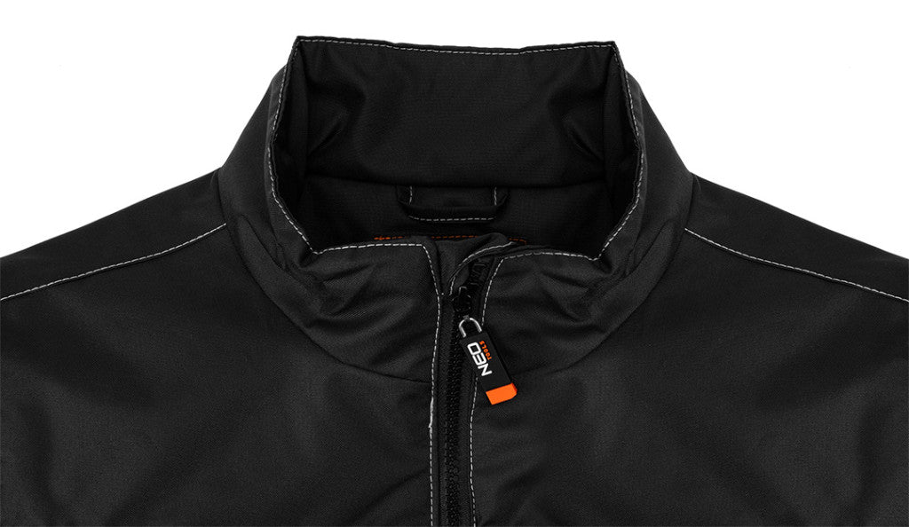 NEO TOOLS Munkavédelmi mellény, Oxford, XXL/58 81-530-XXL