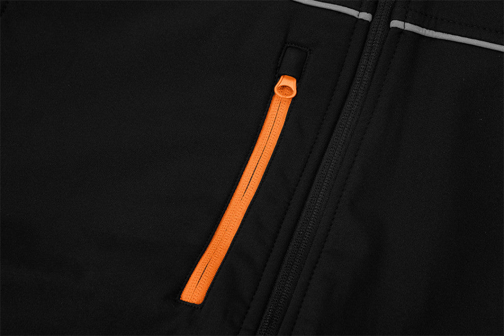 NEO TOOLS Softshell Munkavédelmi mellény S 81-532-S