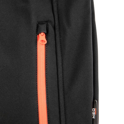 NEO TOOLS Softshell Munkavédelmi mellény XXL 81-532-XXL