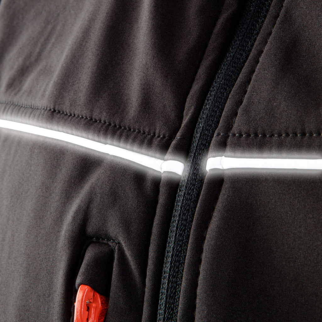 NEO TOOLS Softshell Munkavédelmi mellény XXXL 81-532-XXXL