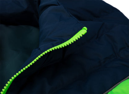 NEO TOOLS Munkavédelmi mellény, PREMIUM, XL 81-534-XL