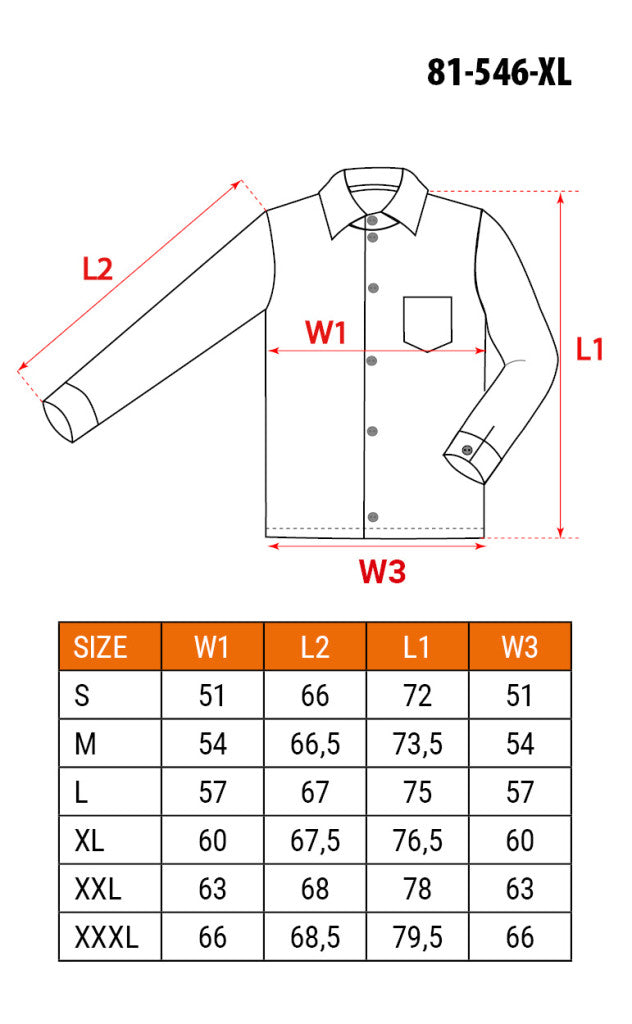 NEO TOOLS Flanel munkaing, zöld-fekete, 100% pamut, XL 81-546-XL