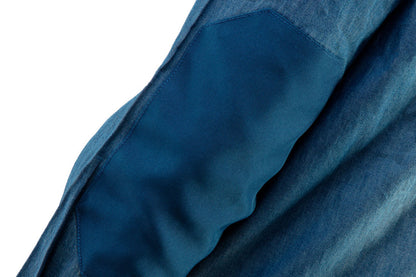 NEO TOOLS Farmer munkaing, DENIM, 100% pamut, L 81-549-L
