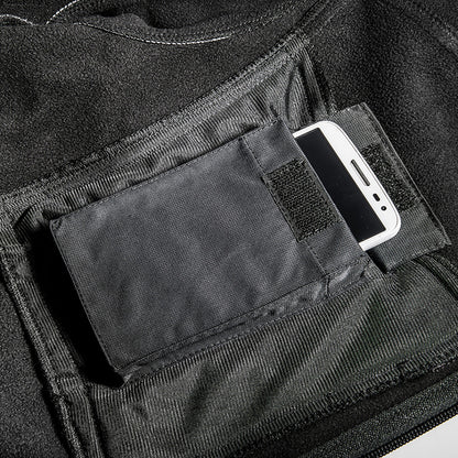 NEO TOOLS Softshell Munkavédelmi kabát, Víz- és szélálló, S/48 Vízálló (5000mm), szellőztető szelepek (3000mpv), S 81-550-S