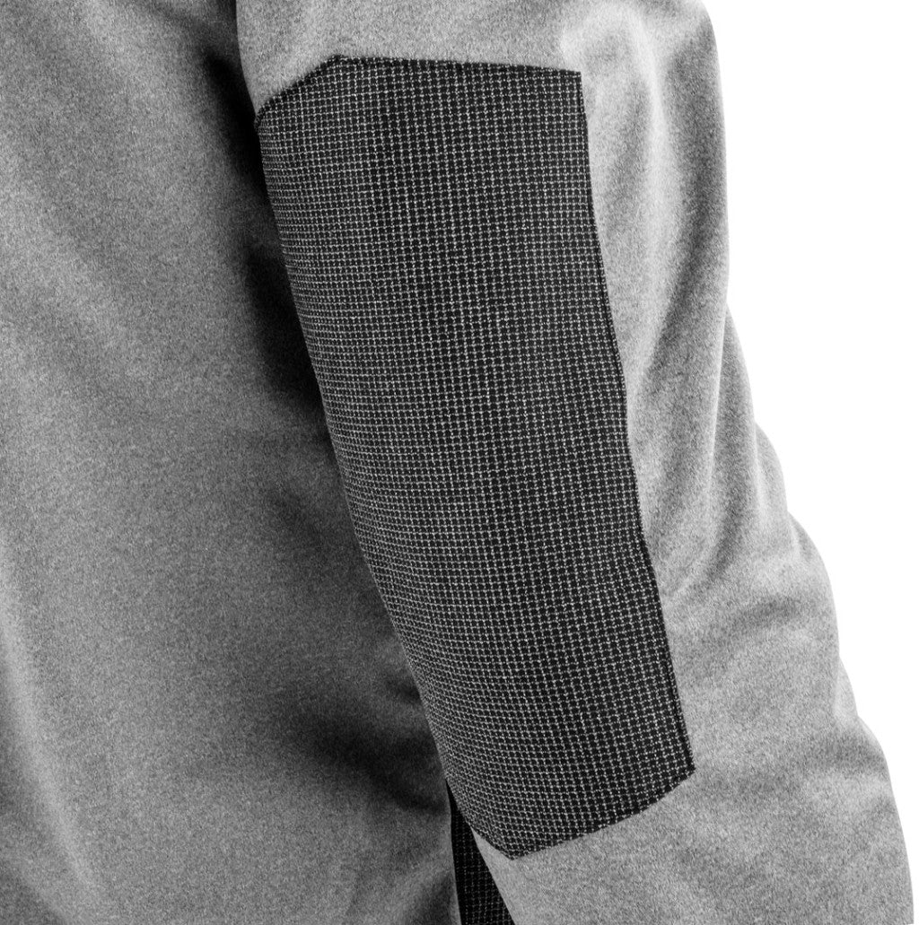 NEO TOOLS Softshell Munkavédelmi kabát, levehető kapucnival, L 81-551-L