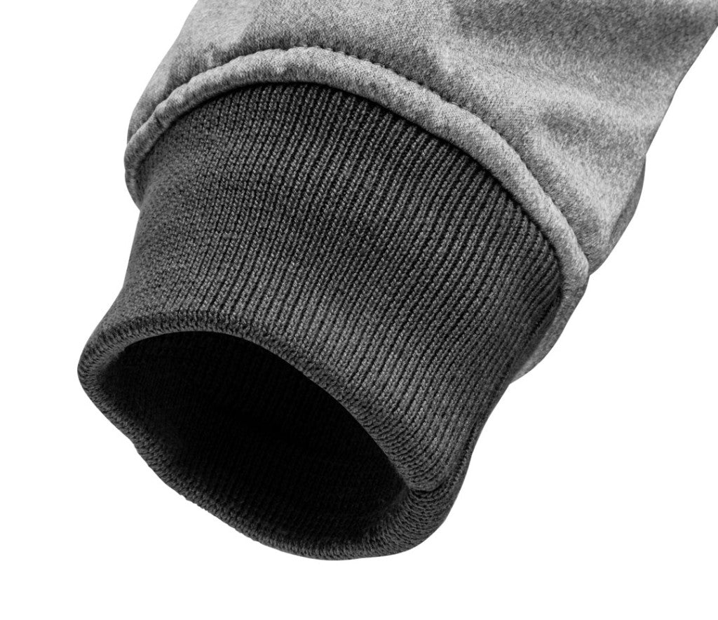 NEO TOOLS Softshell Munkavédelmi kabát, levehető kapucnival, XXL 81-551-XXL