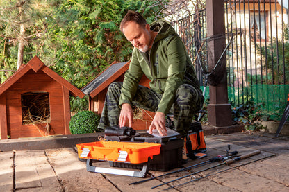 NEO TOOLS Terepmintás, softshell Munkavédelmi kabát, víz- és szélálló, kapucnis, CAMO, vízáll.:5000mm, légáter.:3000g/m2/24h, XXL 81-553-XXL