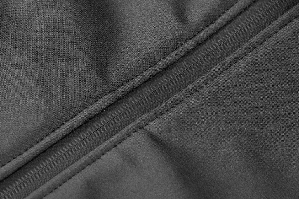 NEO TOOLS Softshell Munkavédelmi kabát, Víz- és szélálló, HD+, vízállóság:5000mm, Lélegző:3000g/m2/24h, L 81-558-L