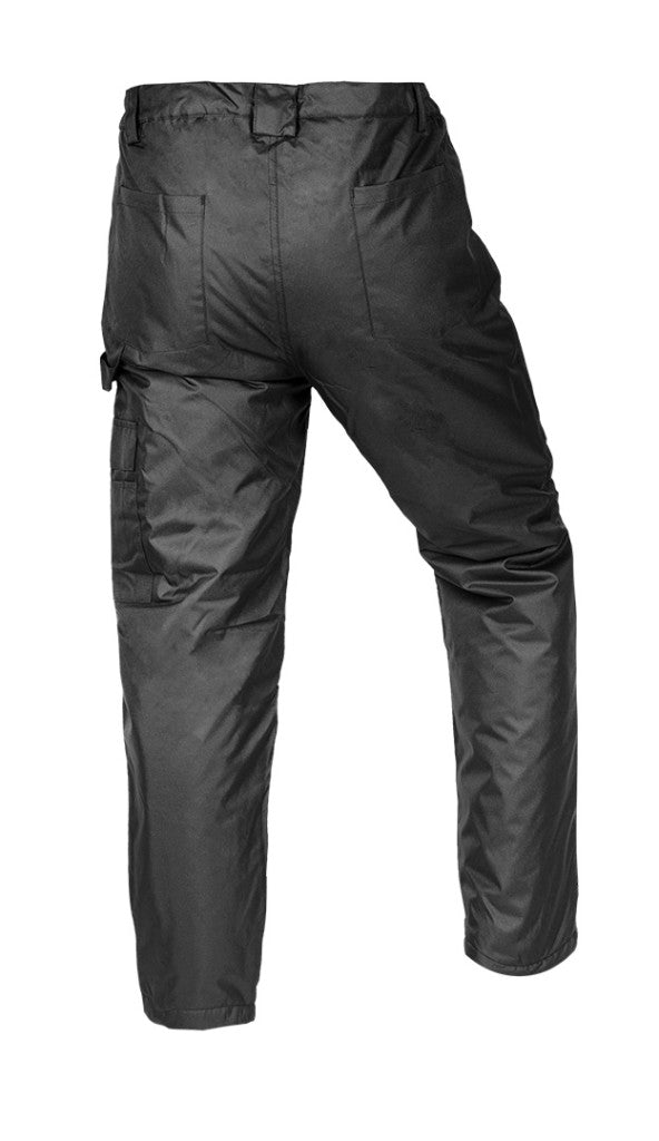 NEO TOOLS Extrán szigetelt Munkásnadrág, oxford szövet, XXXL 81-565-XXXL