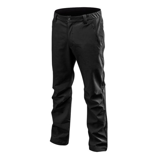 NEO TOOLS Softshell Munkásnadrág, L, Outdoor 81-566-L
