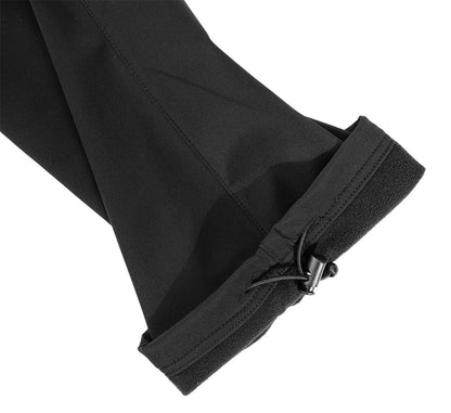 NEO TOOLS Softshell Munkásnadrág, M, Outdoor 81-566-M