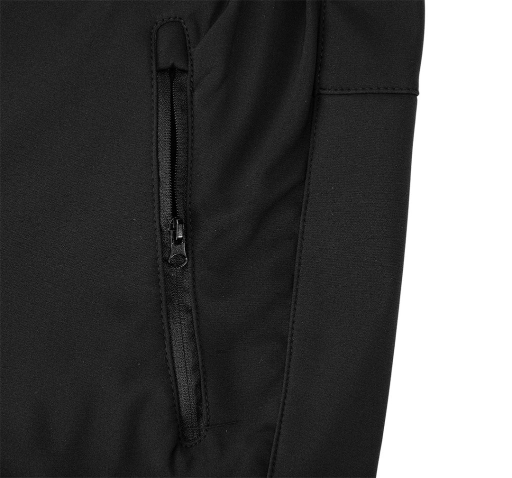 NEO TOOLS Softshell Munkásnadrág, S, Outdoor 81-566-S