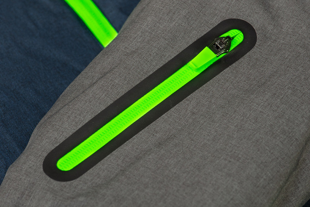 NEO TOOLS Munkavédelmi kabát, vízállóság: 8000, PREMIUM, PrimaLoft szigetelés, XXXL 81-571-XXXL