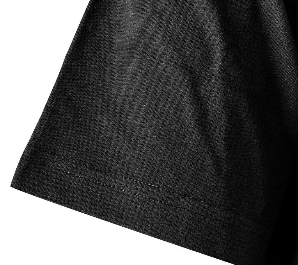 NEO TOOLS Munkavédelmi póló, Premium PRO, fekete, XL 81-609-XL