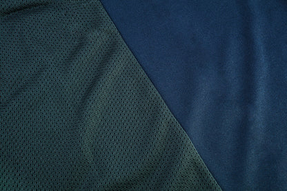 NEO TOOLS Munkavédelmi póló, Prémium, lélegző hálós panel, 92% Poliészter + 8% Spandex, 220 g/m2, L 81-614-L