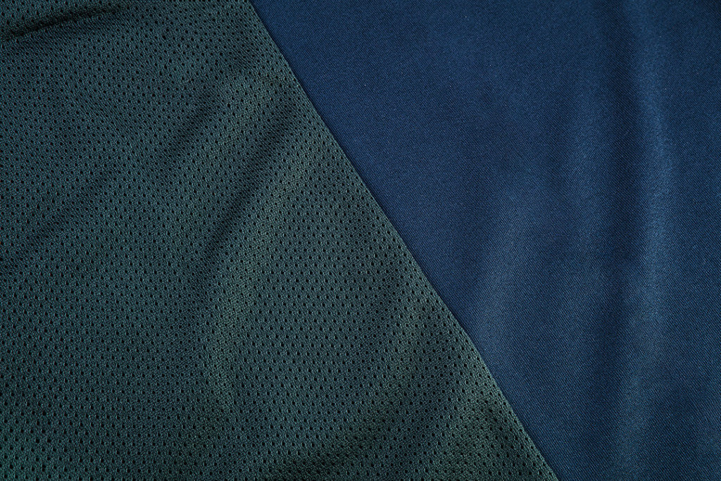 NEO TOOLS Munkavédelmi póló, Prémium, lélegző hálós panel, 92% Poliészter + 8% Spandex, 220 g/m2, XXL 81-614-XXL