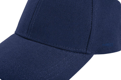 NEO TOOLS Baseball munkasapka BASIC, tengerészkék 81-636
