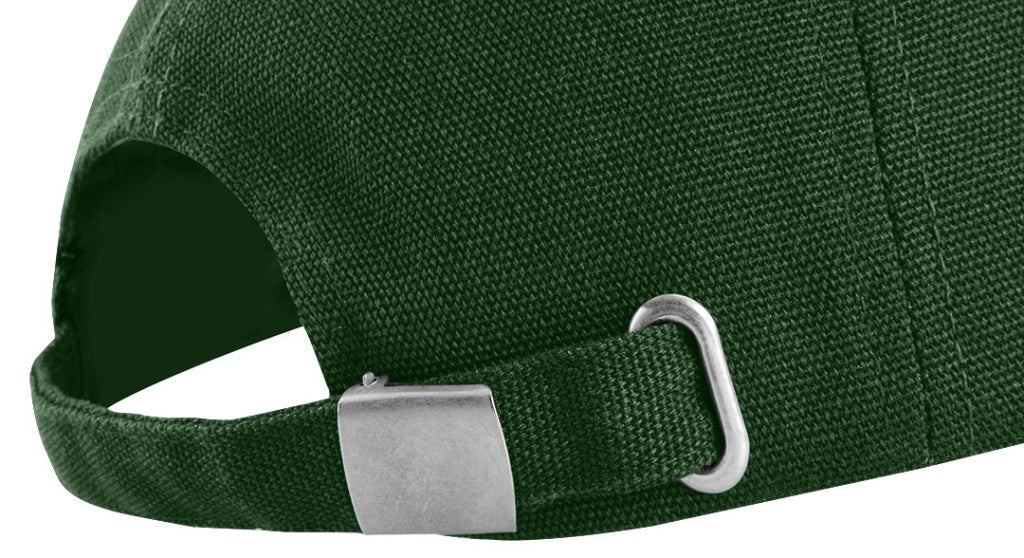 NEO TOOLS Baseball munkasapka BASIC, zöld 81-637