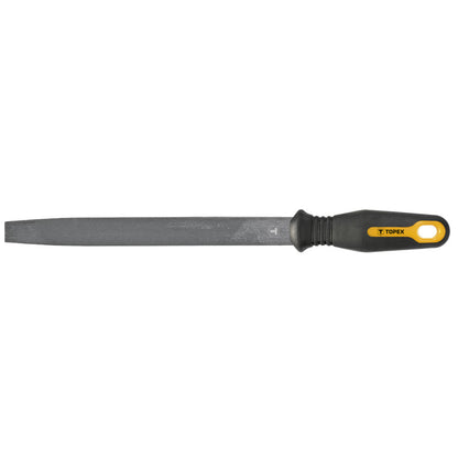TOPEX RESZELŐ LAPOS 200mm 06A721