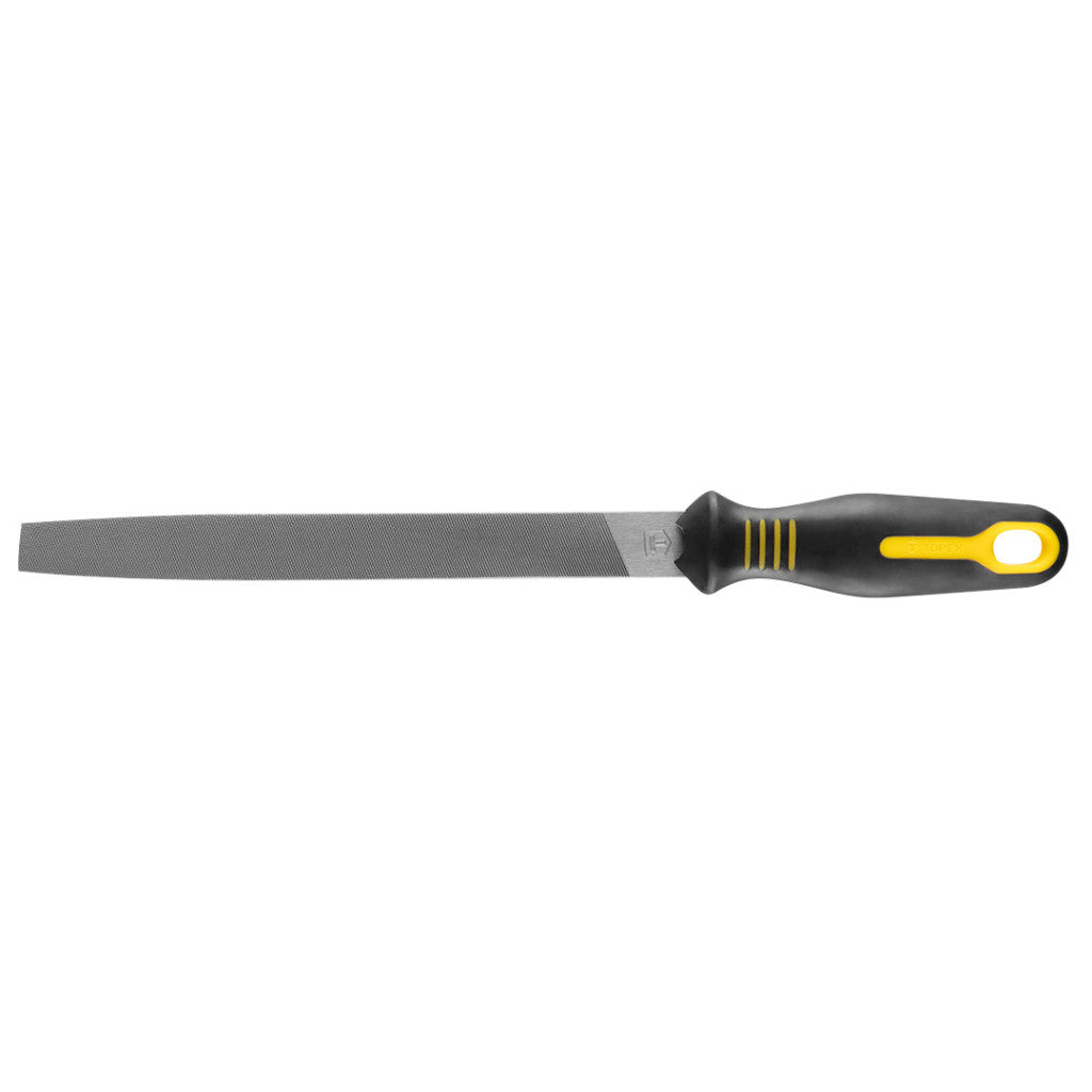 TOPEX RESZELŐ FÉLKEREK 200mm 06A722