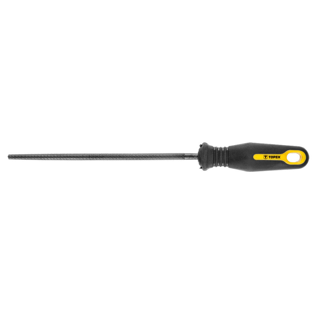 TOPEX RESZELŐ KEREK 200mm 06A723