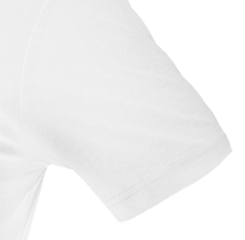 NEO TOOLS Munkavédelmi póló, fehér , Basic, 100% pamut, 180g/m2, XXXL  81-646-XXXL