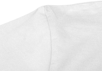 NEO TOOLS Munkavédelmi póló, fehér , Basic, 100% pamut, 180g/m2, XXXL  81-646-XXXL