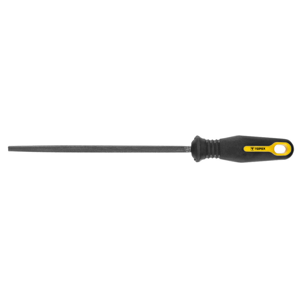 TOPEX RESZELŐ NÉGYSZÖG 200mm 06A724