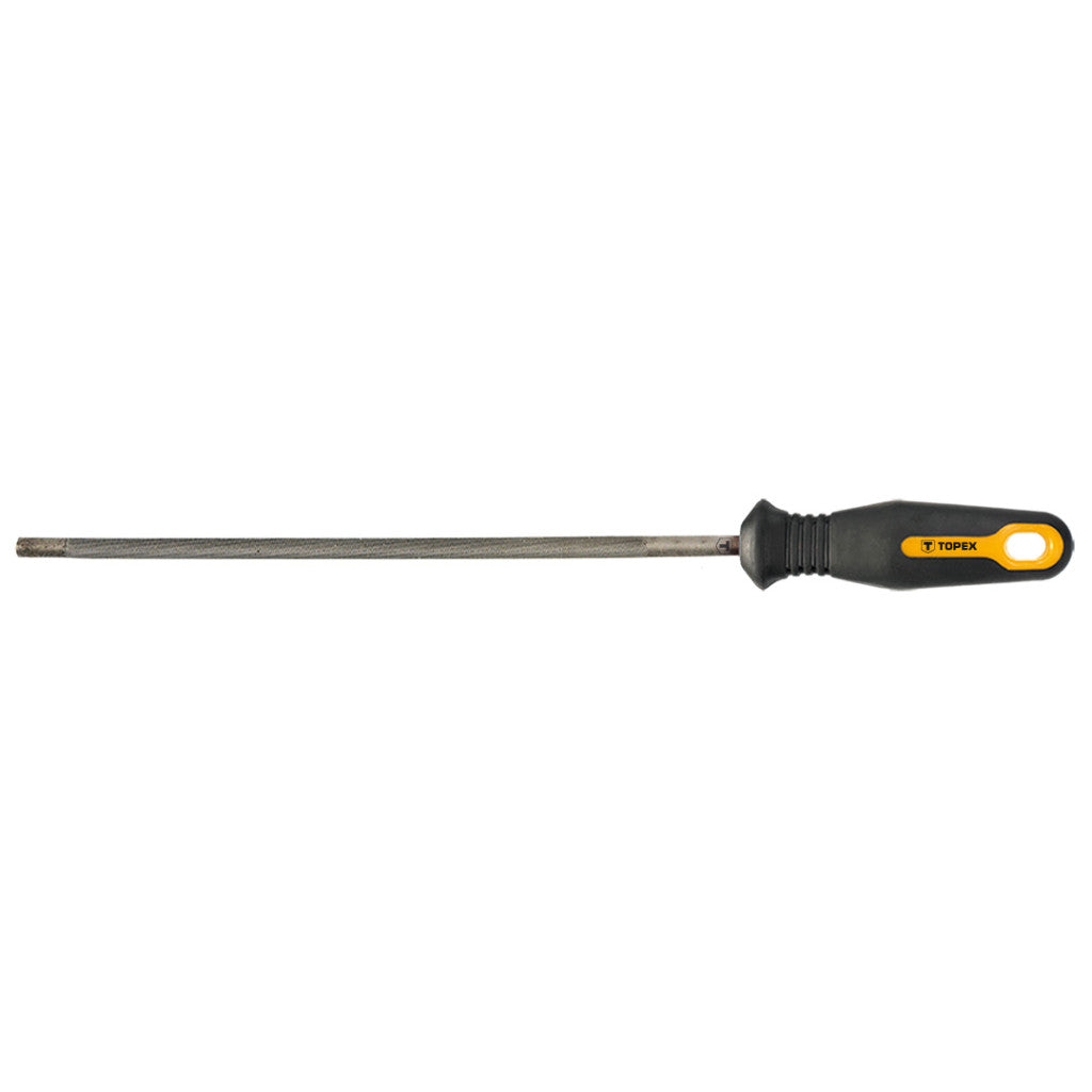 TOPEX LÁNCFŰRÉSZRESZELŐ 4.0MM 06A786