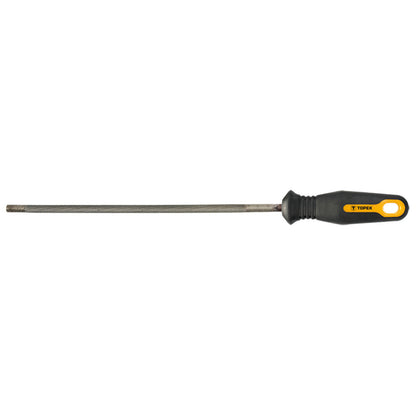 TOPEX LÁNCFŰRÉSZRESZELŐ 4.0MM 06A786