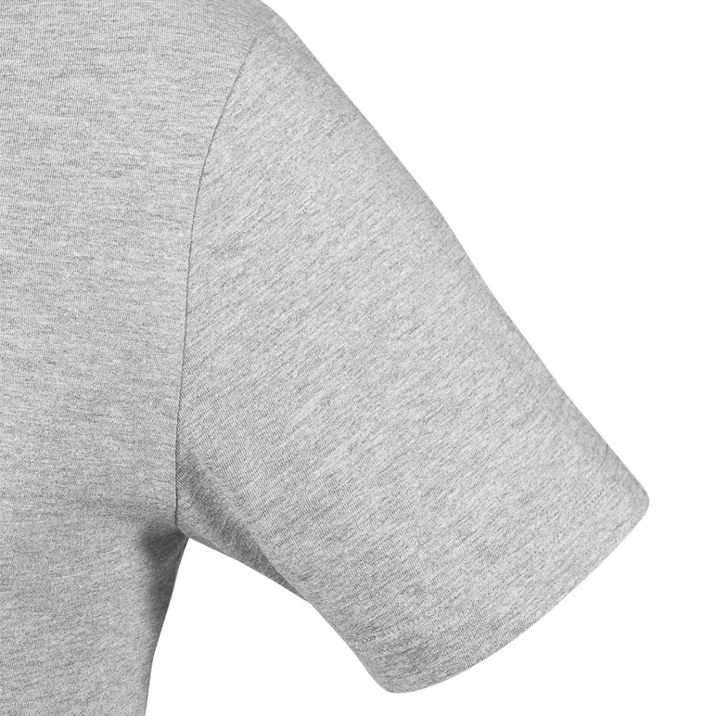 NEO TOOLS Munkavédelmi póló COMFORT, szürke, 90% pamut, XXXL 81-656-XXXL