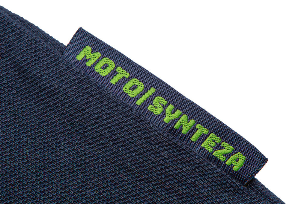 NEO TOOLS Munkavédelmi póló, galléros, Motosynteza, pique, 100% pamut, 195g/m2, M 81-658-M