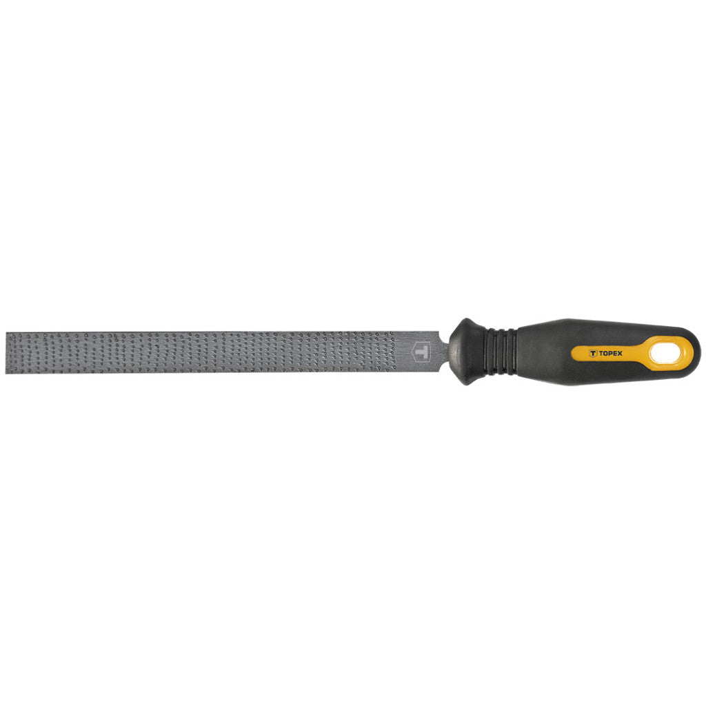 TOPEX FARÁSPOLY LAPOS 200MM 06A831