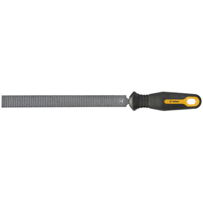 TOPEX FARÁSPOLY LAPOS 200MM 06A831