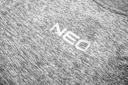 NEO TOOLS Thermo aláöltözet felső, hosszú ujjú, L/XL 81-660-L/XL
