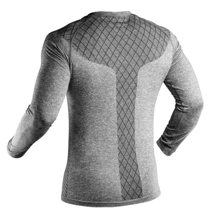 NEO TOOLS Thermo aláöltözet felső, hosszú ujjú, XXL/XXXL 81-660-XXL/XXXL