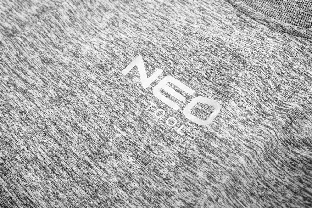 NEO TOOLS Thermo aláöltözet felső, hosszú ujjú, XXL/XXXL 81-660-XXL/XXXL