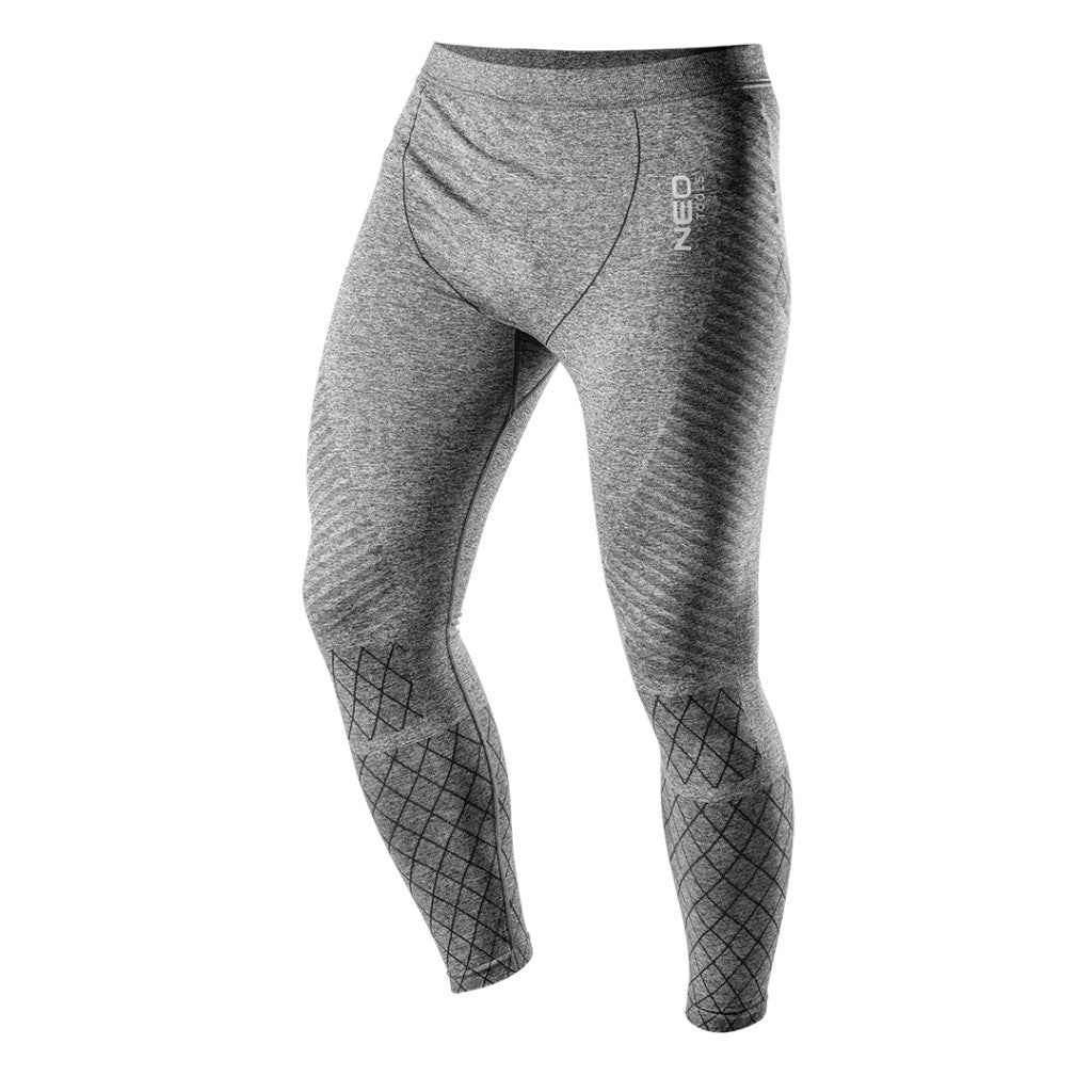 NEO TOOLS Thermo aláöltözet nadrág, L/XL 81-670-L/XL