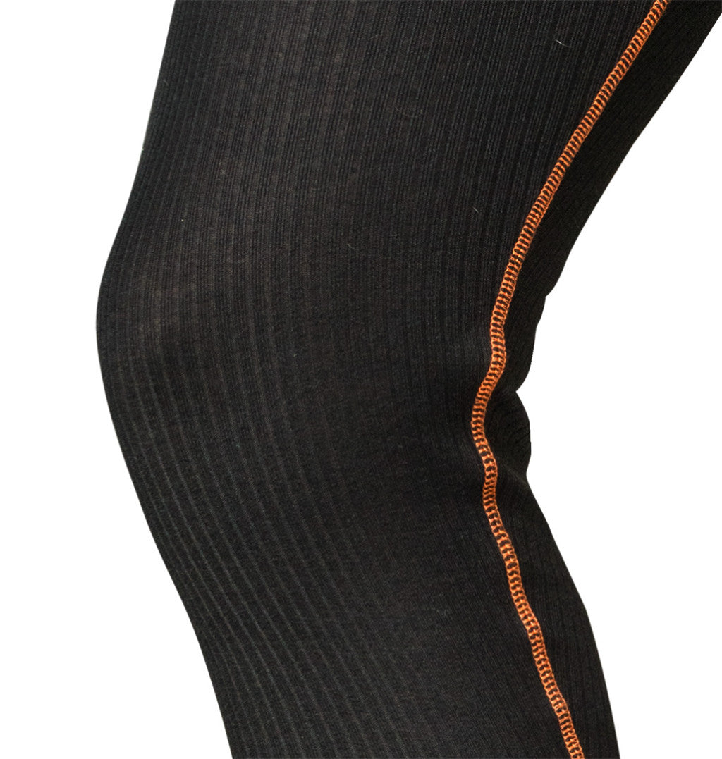 NEO TOOLS Thermo aláöltözet nadrág, BASIC, L/XL 81-671-L/XL