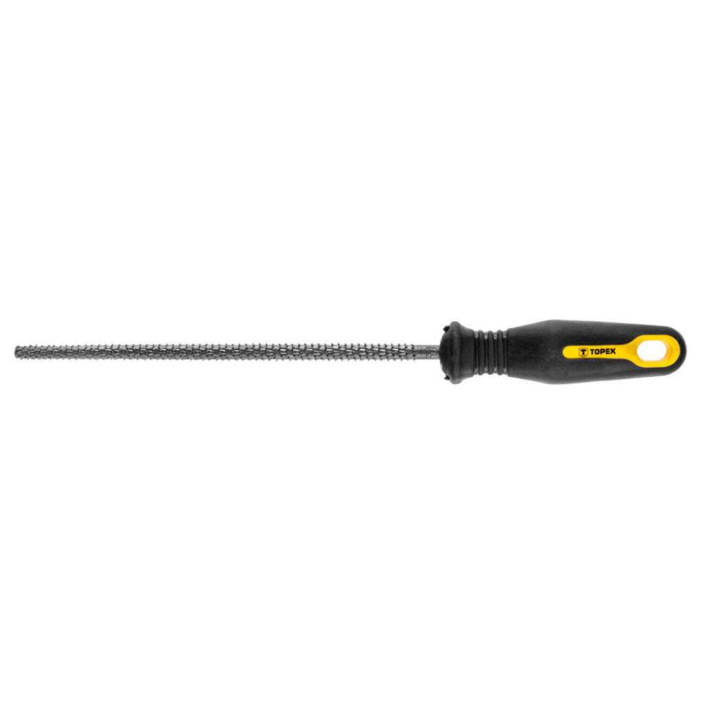 TOPEX FARÁSPOLY KEREK 200MM 06A833