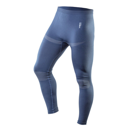 NEO TOOLS Thermo aláöltözet nadrág COOLMAX, L/XL 81-672-L/XL