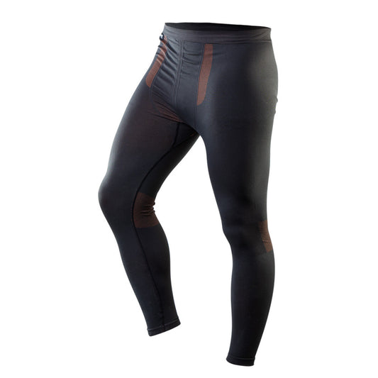 NEO TOOLS Thermo aláöltözet nadrág CARBON, L/XL 81-673-L/XL