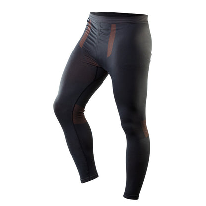 NEO TOOLS Thermo aláöltözet nadrág CARBON, XXL/XXXL 81-673-XXL/XXXL